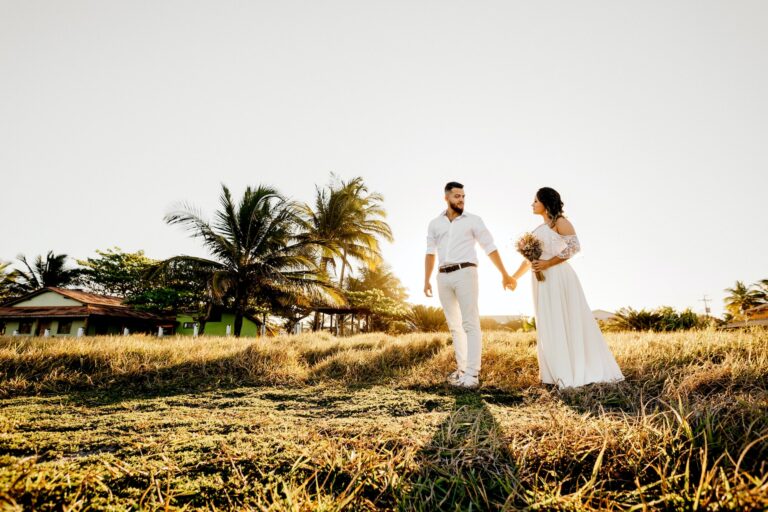 Planning a Destination Wedding, Tropical Destination Wedding, Guestie